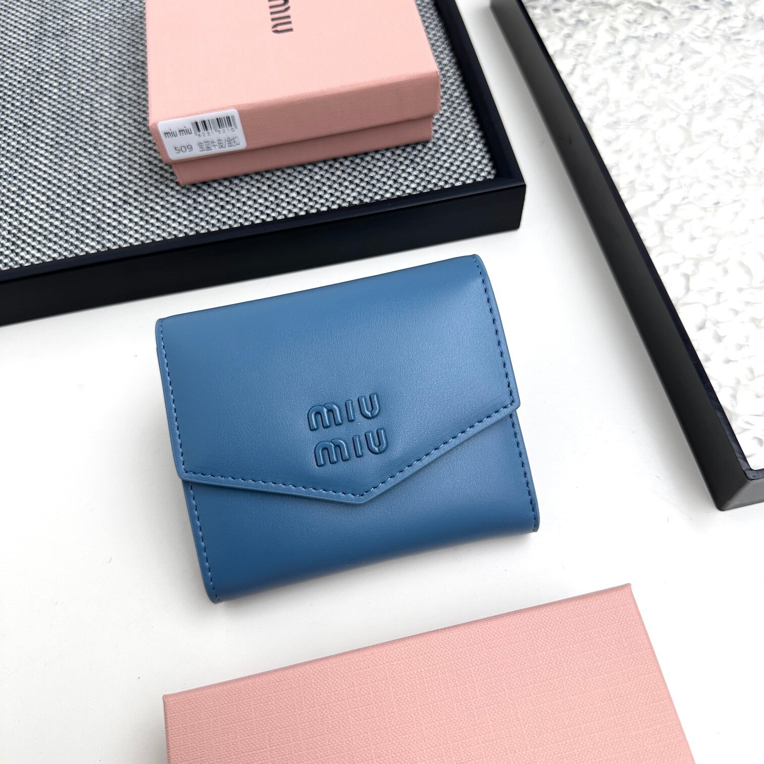 miumiu 509 10 8.5 2 2